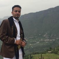 هلال المضرحي