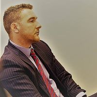 Dan Holdsworth