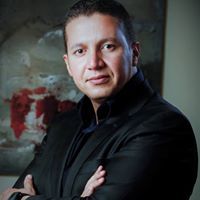 Zakaria Benjouid