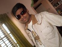 Gitesh Kumar