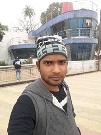 Pandav Kumar