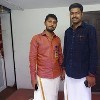 prasad reddy