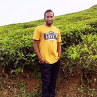 Muralidhar Reddy