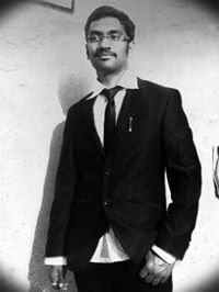 Sumit Patil
