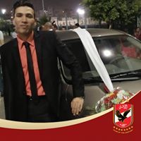 Ahmed Zidan