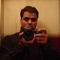 Daniel Fangueiro