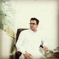 وليد البرعي