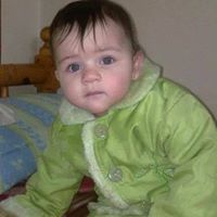 المشتاقه للجنه