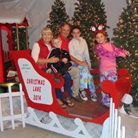 Barbara Trosclair Furst