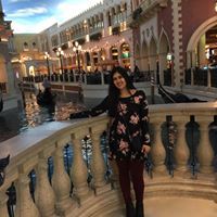 Jasmine Fernandes