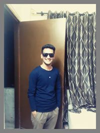 Akshay Nag