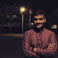 Manthan Hirani
