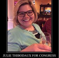 Julie Thibodaux