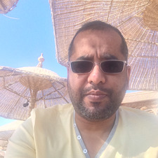 Faisal Nasser