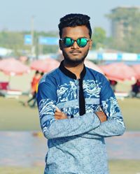Easin Sayed