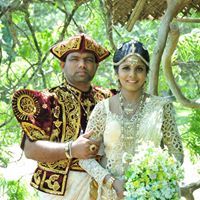 Rajith Wasantha