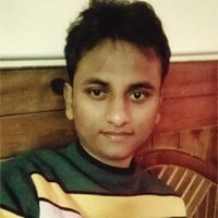 avinash kumar gupta