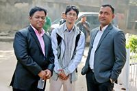 Ahmadul Chowdhury