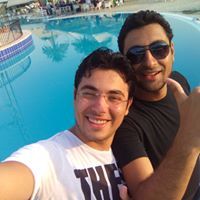 احمد العنانى