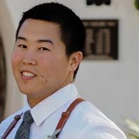 Eric Tseng