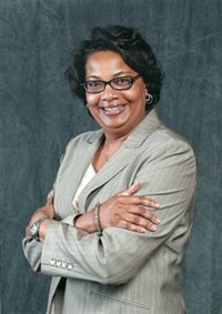 Adrienne Watson