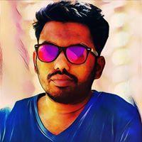 Arivazhi Pushpanathan