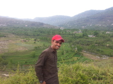 Ijaz Ahmed