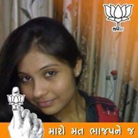 RJ Chandni