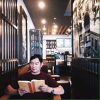 Steven Tey
