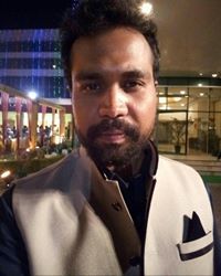 Yash Mishra