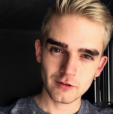 Joshua David