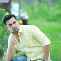 Gokul Krishnan