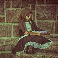 فاطمة ملكشاه