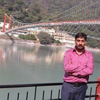 Akhilesh Singh