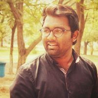 Naveen Reddy