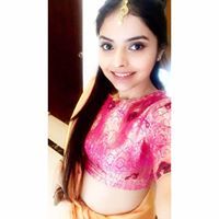 Shreya Bhattacharjee