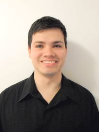 Nikolay Voronchikhin