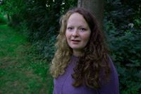 Helen Easom-Bentley