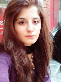 Zainab Ali