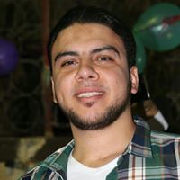 Amr Hamdy