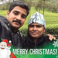 Subin Poovathinkal
