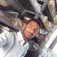 Eneppa KP