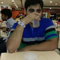Mohammed Ahmed
