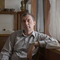 Виталий Синика