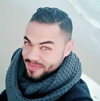 Mohamed Ahmed