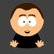 Russell Dyas