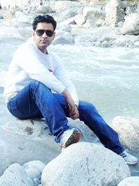 Rakesh Rakesh