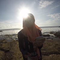 Faizzah Sasqia