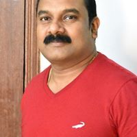 Nikesh Puthiya Parambath