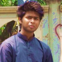 Simon Ahmed